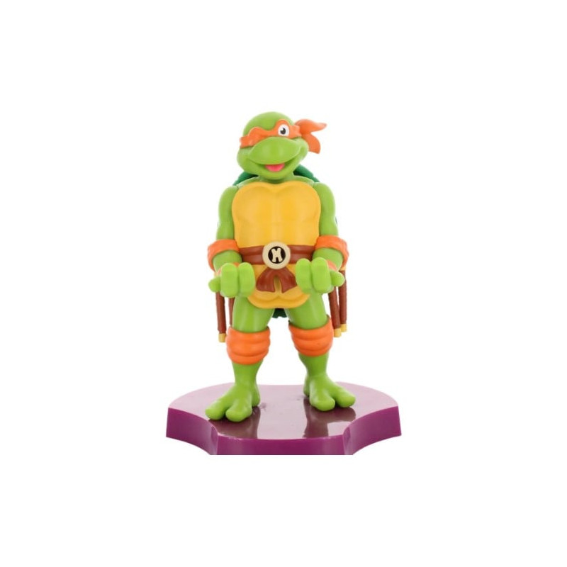 exquisite gaming tmnt michelangelo holdems supporto per smartphone