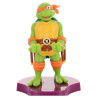 exquisite gaming tmnt michelangelo holdems supporto per smartphone