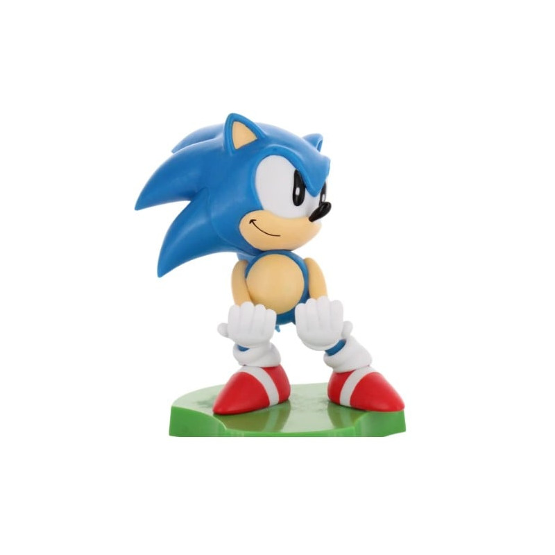 exquisite gaming sega sliding sonic holdems supporto per smartphone