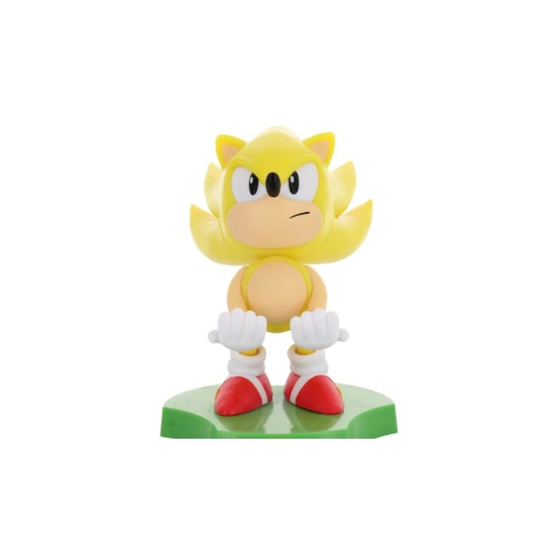 Exquisite gaming sega super sonic holdems supporto per smartphone