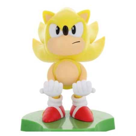 Exquisite gaming sega super sonic holdems supporto per smartphone