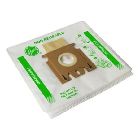 Sacchetto aspirapolvere hoover h73a 4pz [h73a]