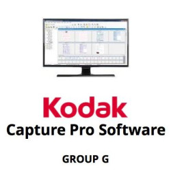 Licenza kodak 1892231capture pro software versione completa gruppo