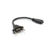 Cavo hdmi pilot hi-tecpoint v5 008568 hdmi tipo a fem/masc 0.15m