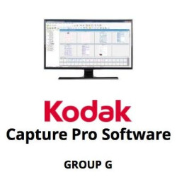 Licenza kodak 1570167 capture pro software versione completa gruppo