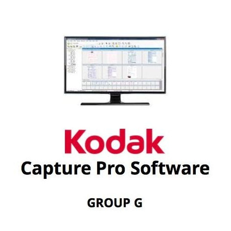 Licenza kodak 1570167 capture pro software versione completa gruppo