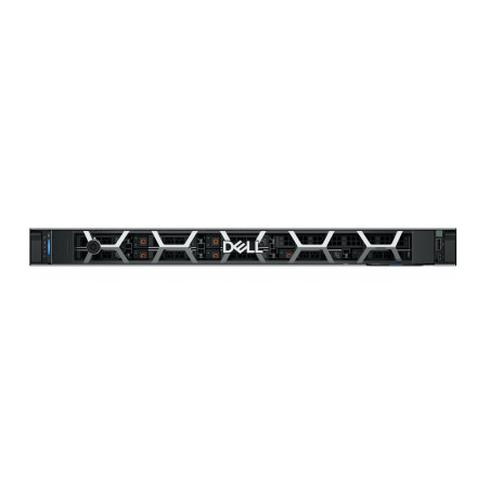 Server dell poweredge r360 16gb/480gb/1u/2.9ghz/sata/nero [yhdy0]