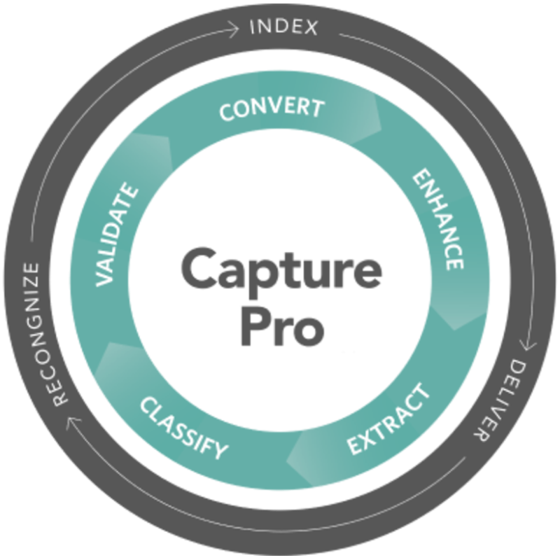 Licenza kodak alaris capture pro cappro-e-3y per i4650/i4850/i5250