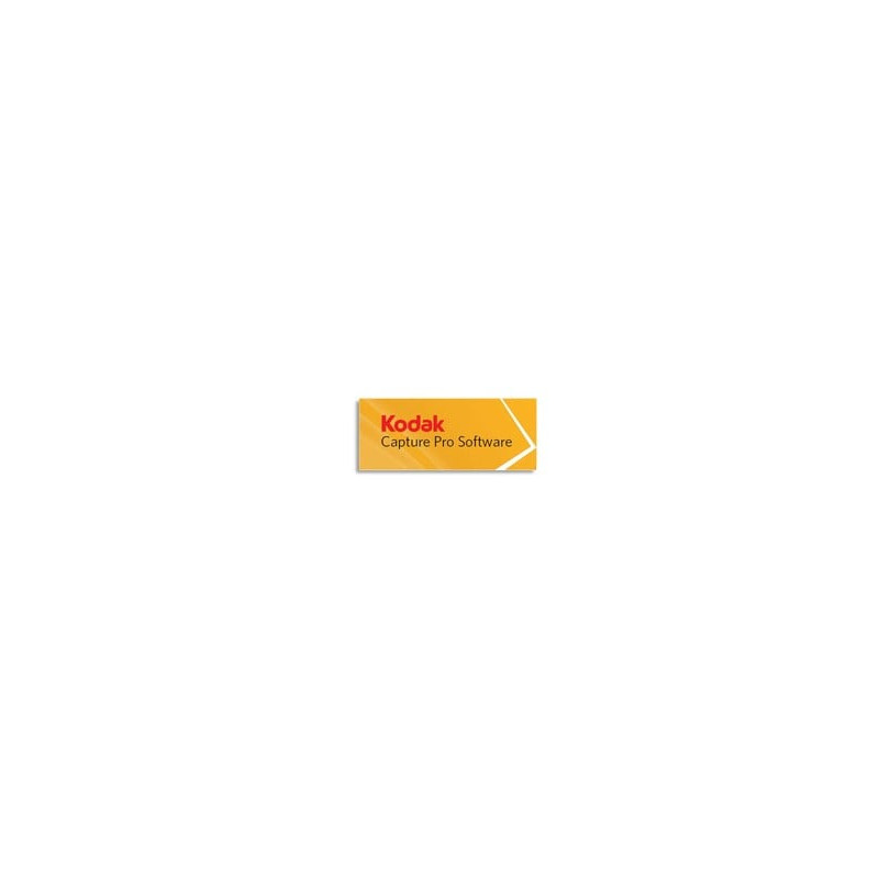 Licenza kodak alaris capture pro software indicizzazione con software