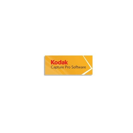 Licenza kodak alaris capture pro software indicizzazione con software