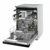 Lavastoviglie whirlpool w7fhp43x maxispace libera installazione 15