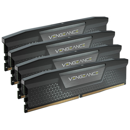 Ram dimm ddr5 128gb corsair vengeance cmk128gx5m4b5600c40 4x32gb