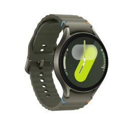 Smartwatch samsung galaxy watch 7 l310 44mm bt verde [8806095660981]