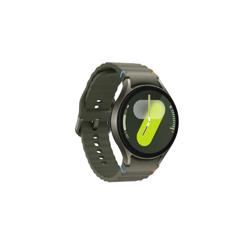 Smartwatch samsung galaxy watch 7 l310 44mm bt verde [8806095660981]