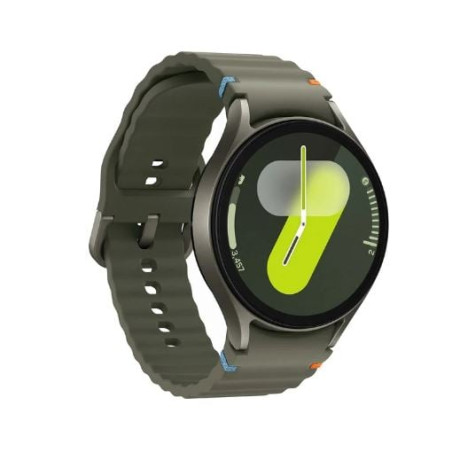 Smartwatch samsung galaxy watch 7 l310 44mm bt verde [8806095660981]