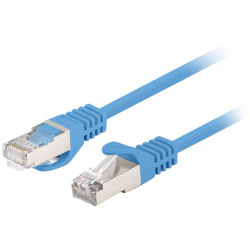 Cavo di rete lanberg ftp cat 6 2m blu [aklagksp6000730]