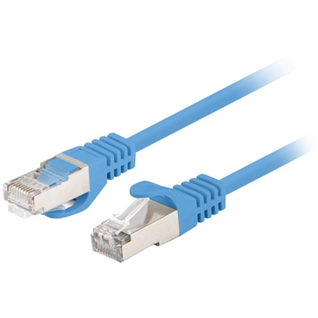Cavo di rete lanberg ftp cat 6 2m blu [aklagksp6000730]