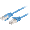 Cavo di rete lanberg ftp cat 6 2m blu [aklagksp6000730]
