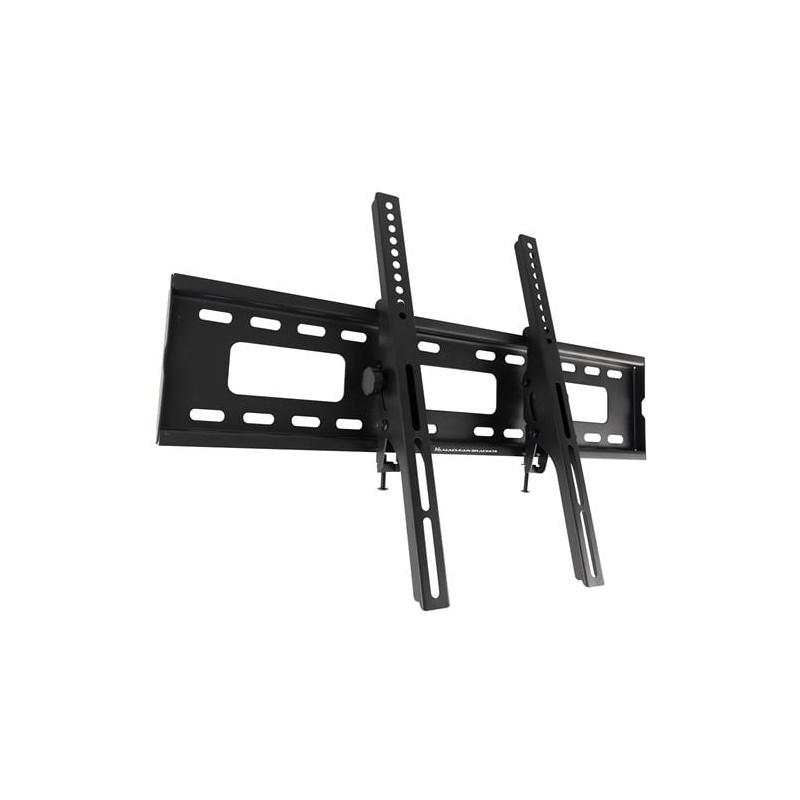 Supporto murale maclean mc-421 per tv 32-90" max vesa