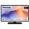 Tv led 24" panasonic tb-24s40aez full hd 1366x768p smart