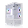 Case thermaltake view 170 tg argb snow micro tower atx bianco [ca-1z4-00m6wn-00]