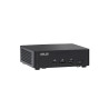 Barebone aus nuc 14 pro rnuc14rvki300002i i3-100u 4.7ghz nero