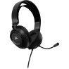 Cuffie corsair hs35 v2 da gioco cablato nero