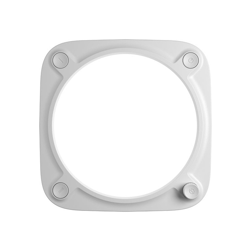 Pannello led elgato key light neo usb-a/c wi-fi per laptop/pc/mac