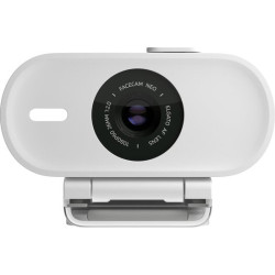 Webcam elgato facecam neo full hd usb 2.0 bianco