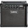 Amplificatore laney chitarra lx15 nero