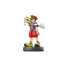 Nintendo amiibo smash bros sora multicolore