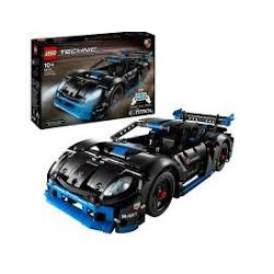 Lego 42176 porsche gt4 e-performance 834pz