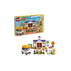 Lego 77052 concerto in piazza con k.k. 538pz