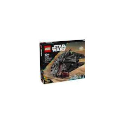 Lego 75389 dark falcon 1550pz