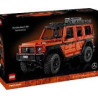 Lego 42177 mercedes-benz g 500 professional line 2891pz