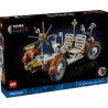 Lego 42182 rover lunare nasa apollo - lrv 1890pz