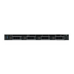 Server dell poweredge r360 16gb/480gb/1u/2.6ghz/sata/nero/argento
