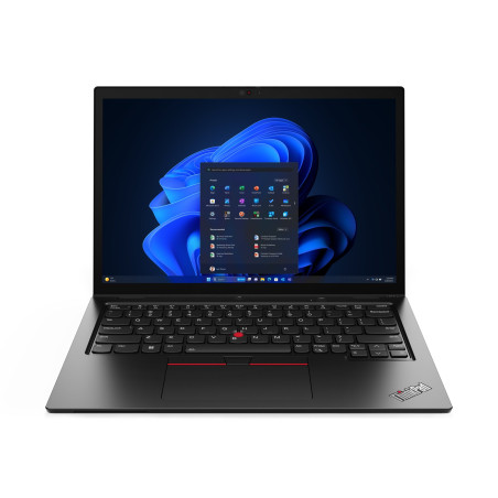 Notebook lenovo thinkpad l13 2-in-1 intel core ultra 5 125u