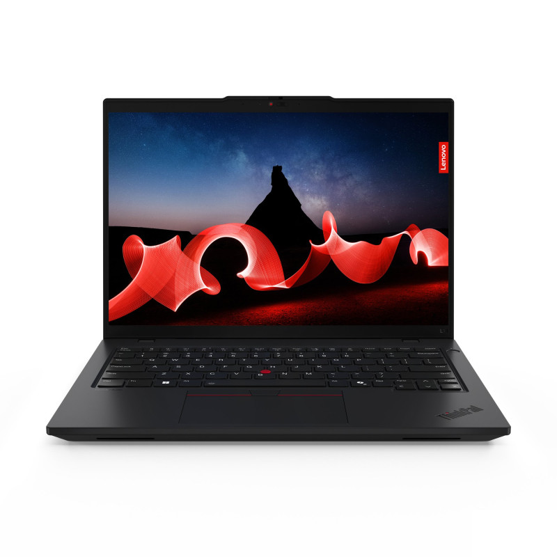 Notebook lenovo thinkpad l14 amd 16gb/512gb ssd/14'' win11pro/nero[21l50016ix]