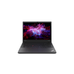 Notebook 16'' lenovo thinkpad p16v intel core ultra 7 155h