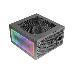 Alimentatore 750w mars gaming mpb750s 80+ bronze