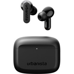 Auricolari urbanista palo alto anc wireless bluetooth nero [1037602]