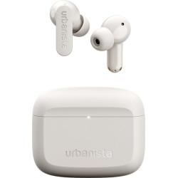 Auricolari urbanista palo alto anc wireless bluetooth bianco [1037654]