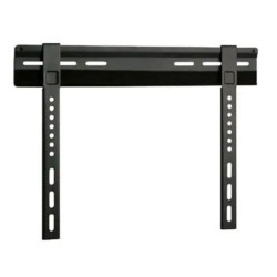 Supporto tv nuova videosuono lcd005b a parete per tv 37" max