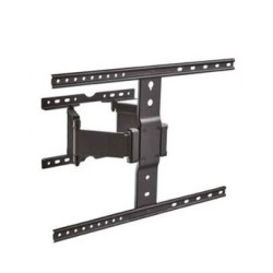Supporto tv nuova videosuono lcd125 a parete per tv 37-90"