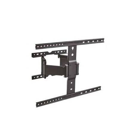 Supporto tv nuova videosuono lcd125 a parete per tv 37-90"