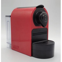 Macchina caffe' necchi nem-201 compatibile con nespresso