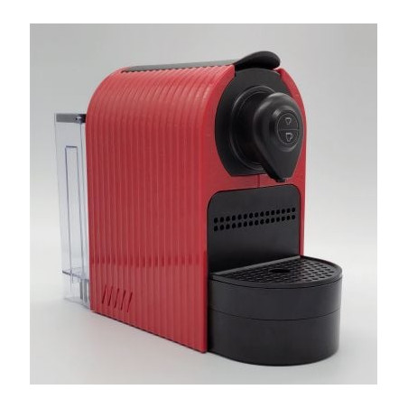 Macchina caffe' necchi nem-201 compatibile con nespresso