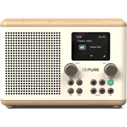 Radio da cucina pure h4 bianco [252982]