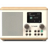 Radio da cucina pure h4 bianco [252982]